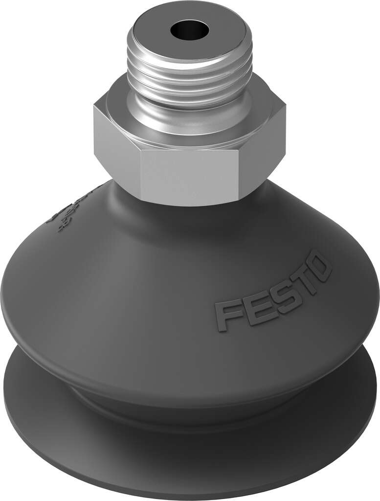 Изображение товара Захват вакуумный сильфонный Festo VASB-30-1/8-NBR