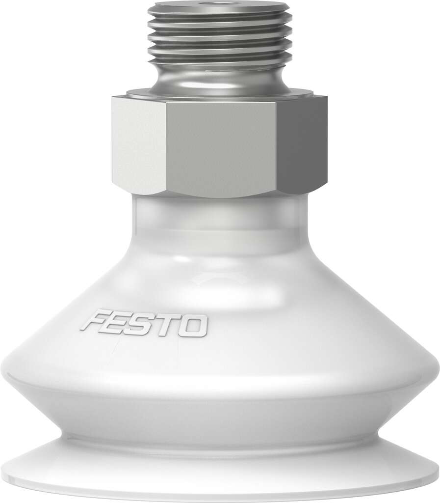 Изображение товара Захват вакуумный сильфонный Festo VASB-40-1/4-SI-B