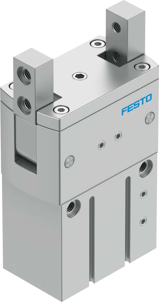 Изображение товара Захват радиальный Festo HGRT-32-A