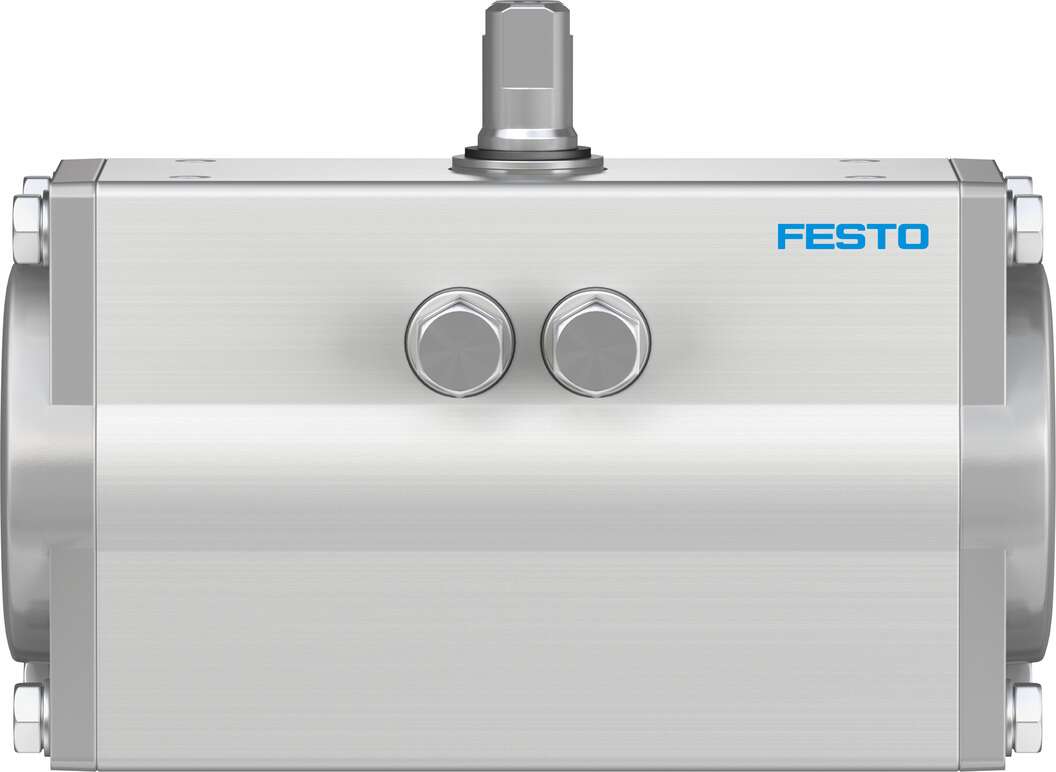 Изображение товара Неполноповоротный привод Festo DFPD-10-RP-90-RD-F03