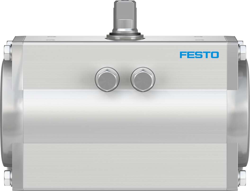 Изображение товара Неполноповоротный привод Festo DFPD-20-RP-90-RD-F05