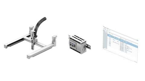 Изображение товара Управление Festo CECC-D